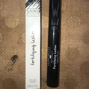 Laura Geller eyelash primer